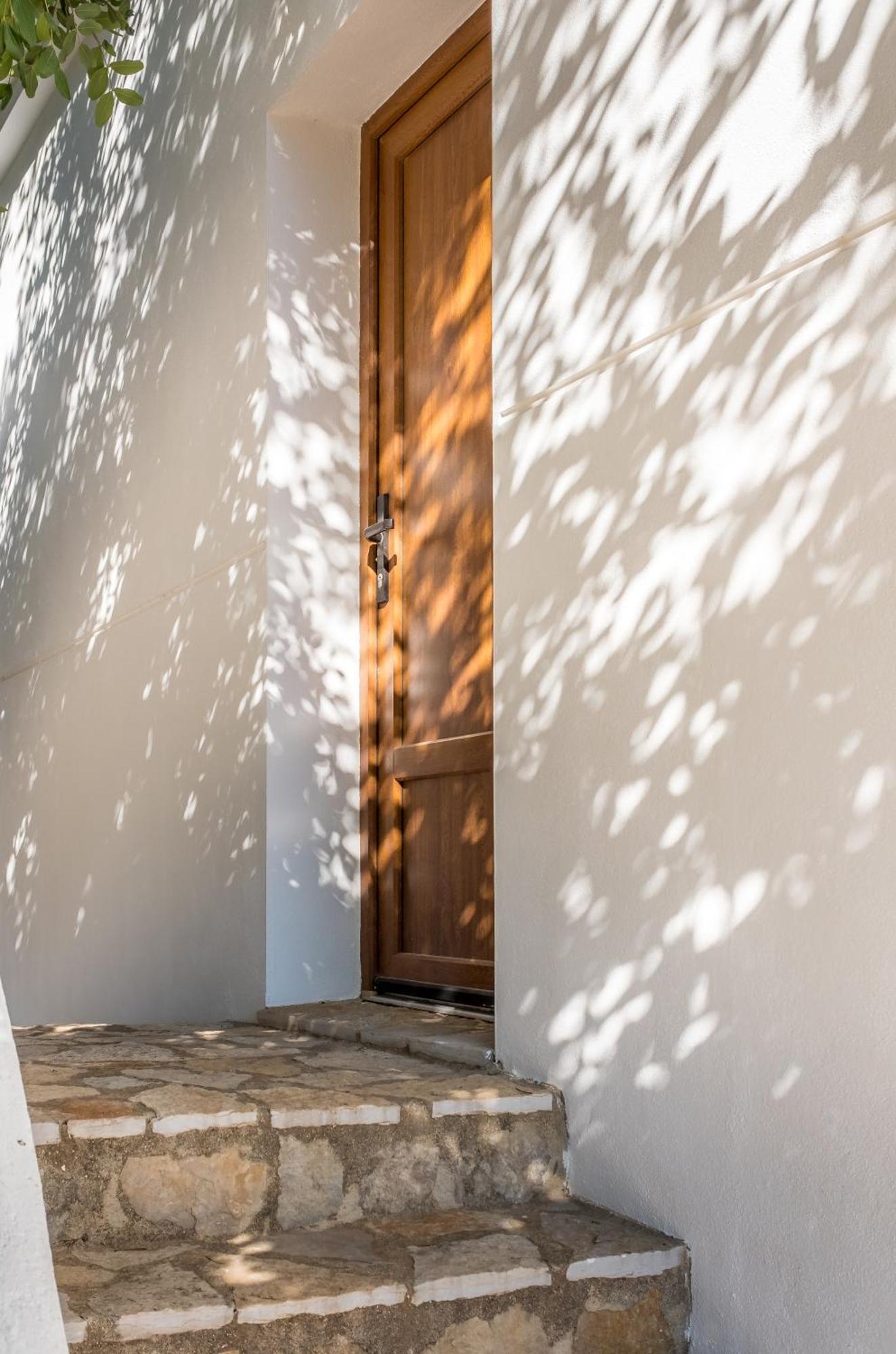 Finca De La Pansa Benissa Dış mekan fotoğraf
